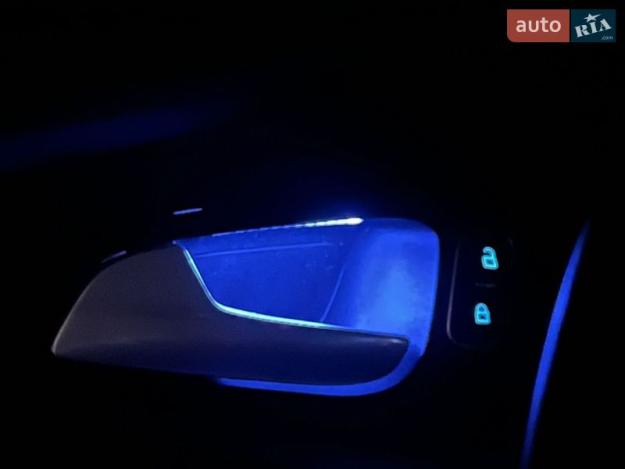Ford Focus, 2015г. 2.0л. бензин Хмельницький в кредит