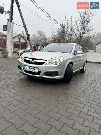 Opel Vectra, 2007г. 1.9л. дизель Вінниця в кредит