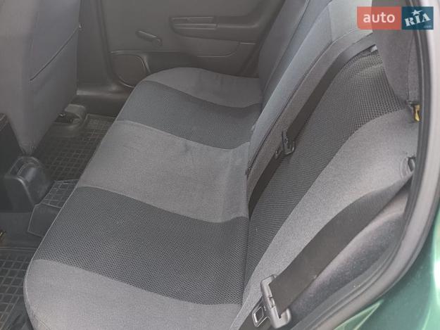 Opel Astra, 2004г. 1.6л. бензин Житомир в кредит