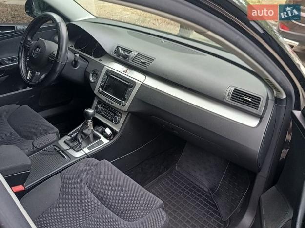 Volkswagen Passat, 2010г. 1.6л. дизель Дніпро в кредит
