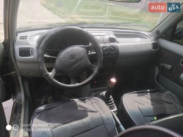 Nissan Micra, 2000г. 1.0л. бензин Одеса в кредит
