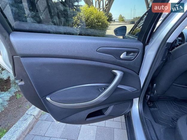 Citroen C5, 2008г. 1.6л. дизель Дніпро в кредит