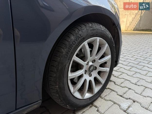 Ford Focus, 2012г. 1.6л. дизель Хмельницький в кредит