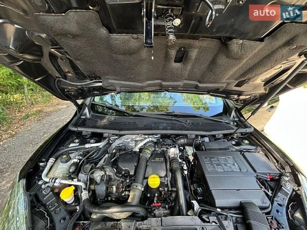 Renault Megane, 2012г. 1.5л. дизель Київ в кредит