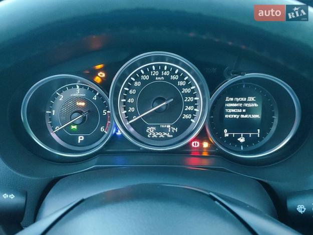 Mazda 6, 2012г. 2.2л. дизель Івано-Франківськ в кредит