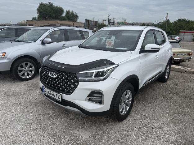 Chery Tiggo 4 pro, 2023г. 1.5л. бензин Кривий Ріг в кредит