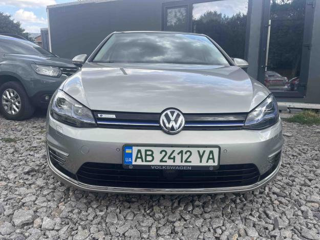 Volkswagen E-golf, 2019г. 36.0л. Електро Вінниця в кредит