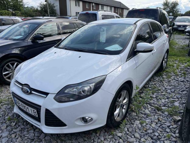 Ford Focus, 2013г. 2.0л. бензин Вінниця в кредит