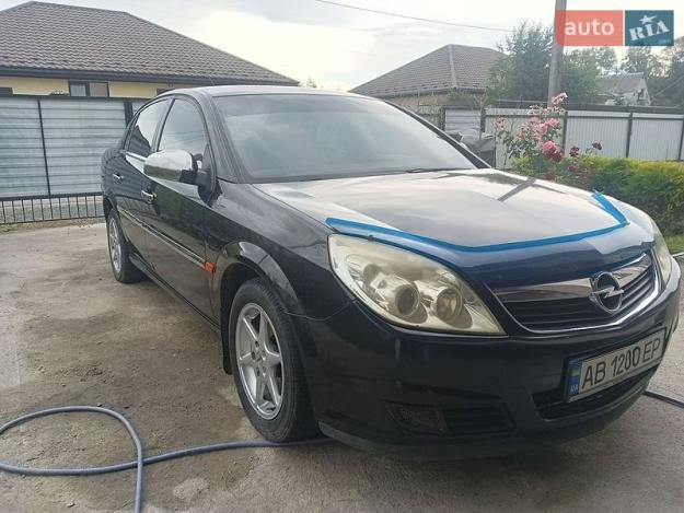 Opel Vectra, 2005г. 2.2л. бензин Вінниця в кредит