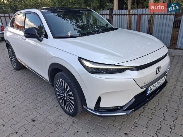 Honda Ens1, 2023г. 0.0л. Електро Ужгород в кредит