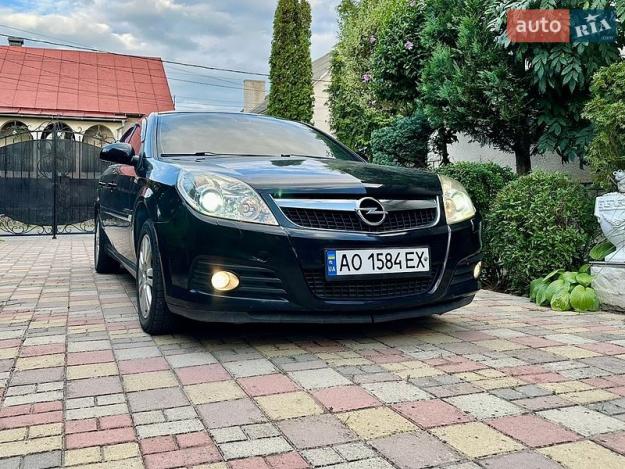 Opel Vectra, 2007г. 2.2л. бензин Ужгород в кредит