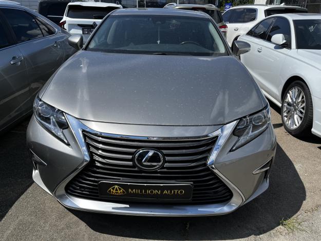 Lexus Es 350, 2018г. 3.5л. бензин Київ в кредит