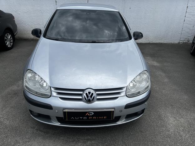 Volkswagen Golf, 2006г. 1.6л. бензин Київ в кредит