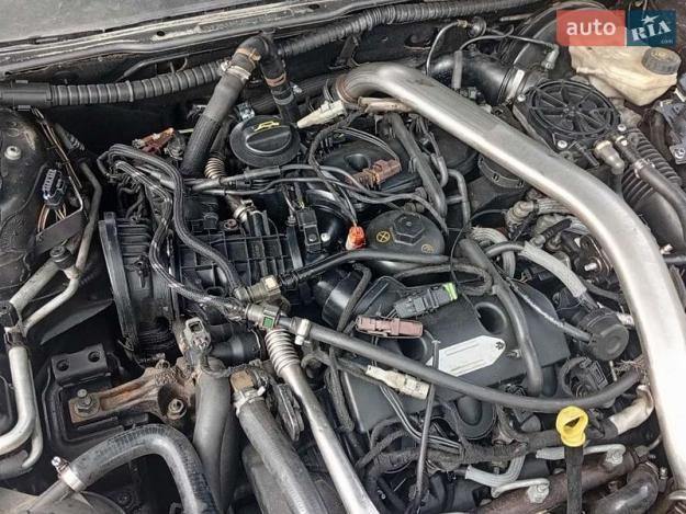 Peugeot 607, 2006г. 2.7л. дизель Івано-Франківськ в кредит