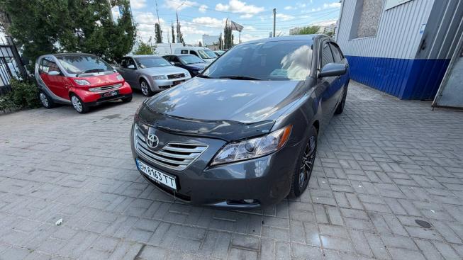 Toyota Camry, 2006г. 2.4л. гібрид Кривий Ріг в кредит