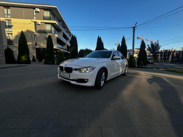 Bmw 3 series, 2014г. 2.0л. бензин Ужгород в кредит