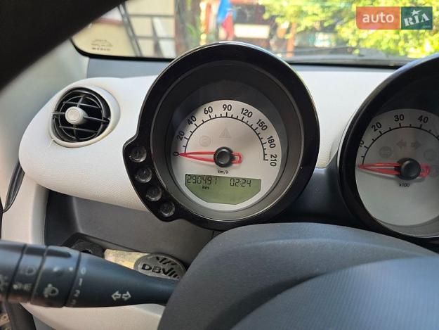 Smart Forfour, 2004г. 1.1л. бензин Тернопіль в кредит