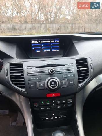 Honda Accord, 2012г. 2.0л. бензин Полтава в кредит