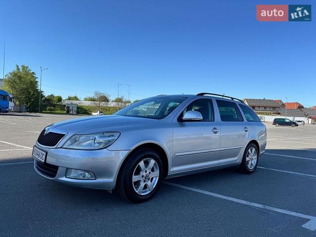 Skoda Octavia, 2012г. 2.0л. дизель Ужгород в кредит