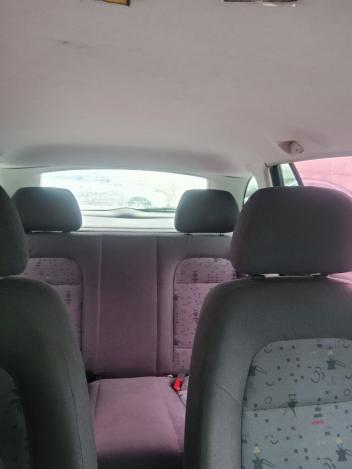 Skoda Fabia, 2004г. 1.2л. бензин Київ в кредит