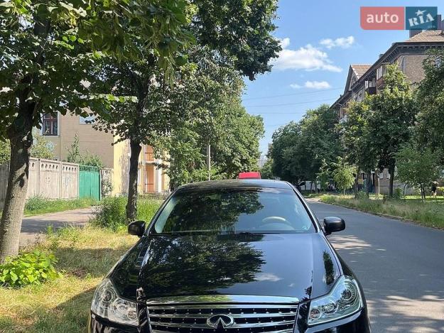 Infiniti M35, 2006г. 3.5л. бензин Київ в кредит