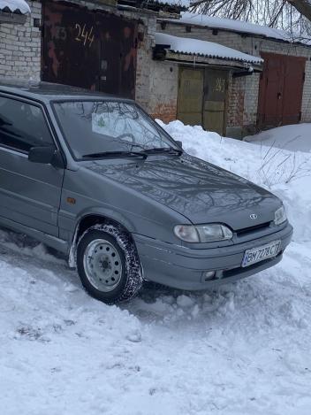 ВАЗ 2113, 2012г. 1.6л. бензин Суми в кредит