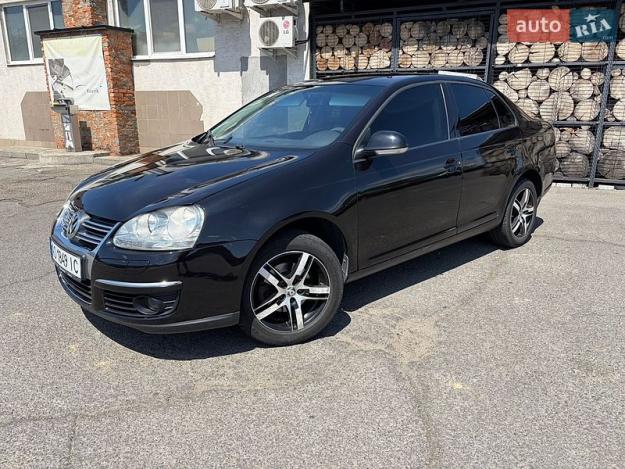 Volkswagen Jetta, 2006г. 1.6л. бензин Ужгород в кредит