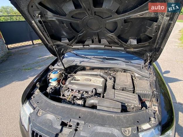 Skoda Superb, 2011г. 1.8л. бензин Суми в кредит