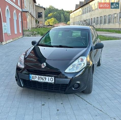 Renault Clio, 2011г. 1.1л. бензин Івано-Франківськ в кредит