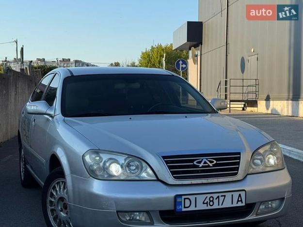 Chery Eastar, 2007г. 2.0л. бензин Київ в кредит