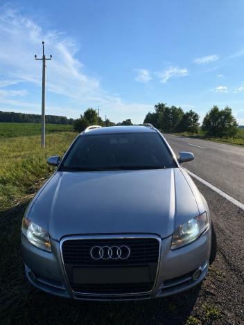 Audi A4, 2005г. 1.9л. дизель Суми в кредит