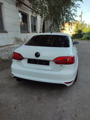 Volkswagen Jetta, 2011г. 1.4л. бензин Полтава в кредит
