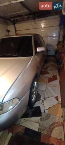Audi A4, 2000г. 2.4л. бензин Полтава в кредит