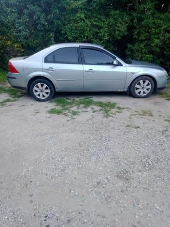 Ford Mondeo, 2003г. 2.0л. дизель Житомир в кредит