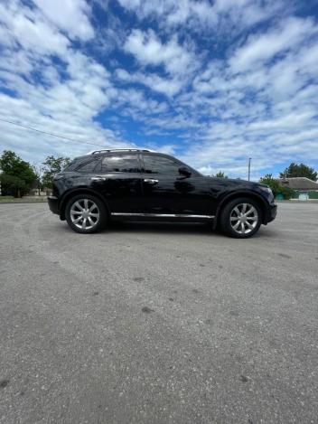 Infiniti Fx 35, 2007г. 3.5л. бензин Харків в кредит