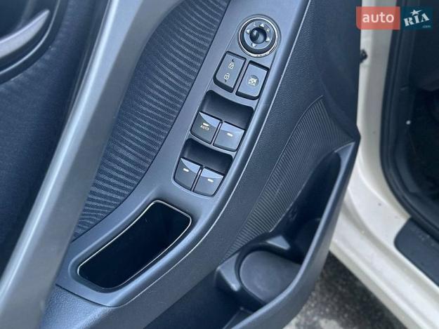 Hyundai Elantra, 2011г. 1.4л. бензин Київ в кредит