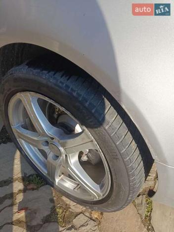 Audi A6, 2004г. 2.4л. бензин Івано-Франківськ в кредит