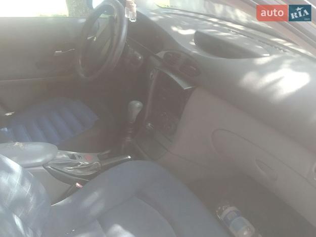 Renault Laguna, 2001г. 1.9л. дизель Івано-Франківськ в кредит