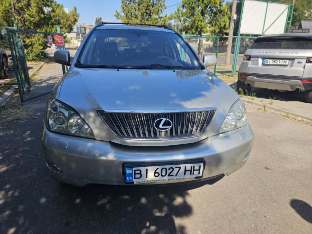 Lexus Rx 300, 2004г. 3.0л. бензин Кременчук в кредит