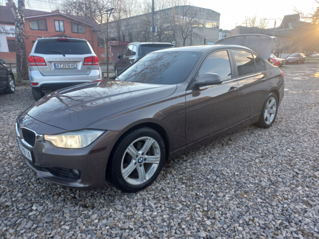 taziki pic 2025 07 000000160256689 10 Bmw 328i 2012р. 2.0 бензин, Івано-Франківськ - 15700 грн/міс.