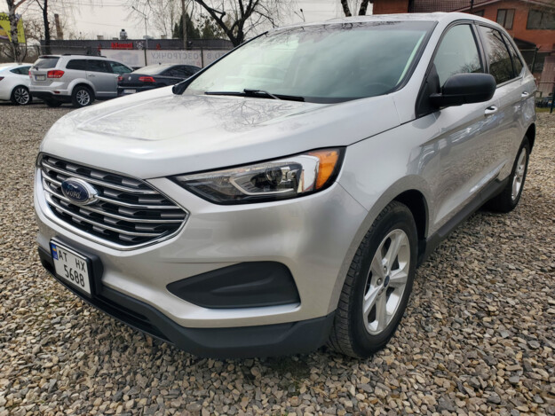 taziki pic 2025 07 000000160257635 10 Ford Edge 2019р. 2.0 бензин, Івано-Франківськ - 21900 грн/міс.