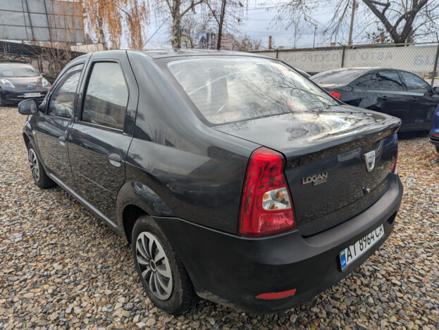 taziki pic 2025 07 000000160289501 10 Dacia Logan 2008р. 1.4 бензин, Івано-Франківськ - 2500 грн/міс.