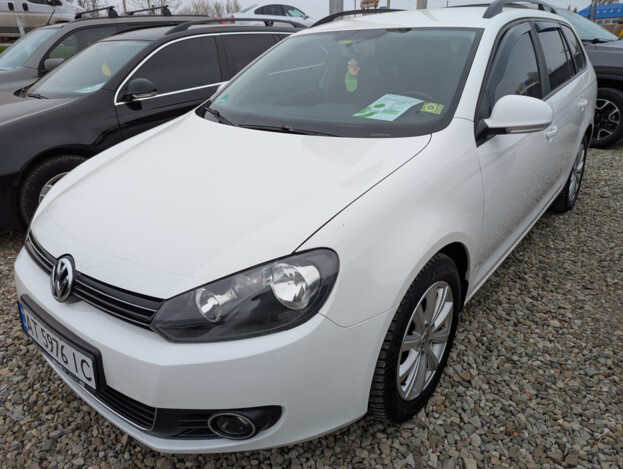 taziki pic 2025 07 000000160321600 20 Volkswagen Golf 2013р. 1.6 дизель, Івано-Франківськ - 11600 грн/міс.