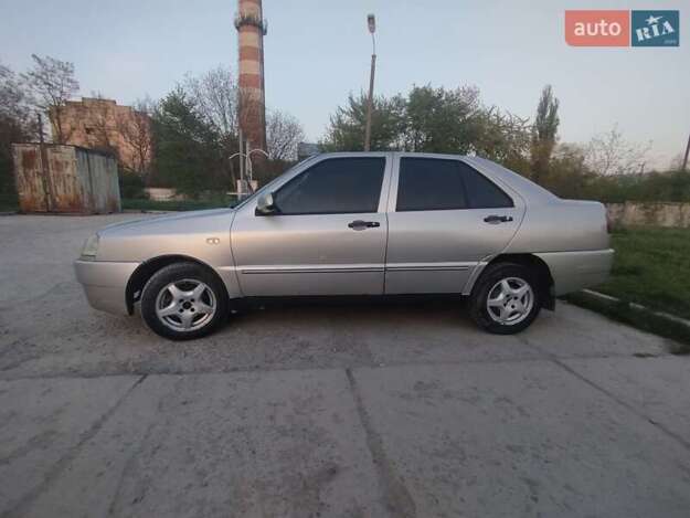 Chery Amulet, 2008г. 1.6л. бензин Кам'янець-Подільський в кредит