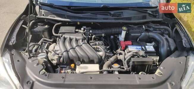 Nissan Sentra, 2006г. 3.3л. бензин Київ в кредит