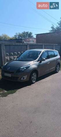 Renault Scenic, 2009г. 2.0л. бензин Харків в кредит
