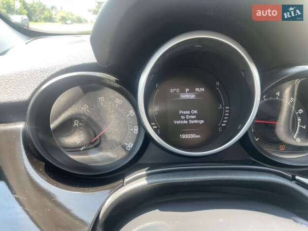 Fiat 500x, 2016г. 2.4л. бензин Харків в кредит