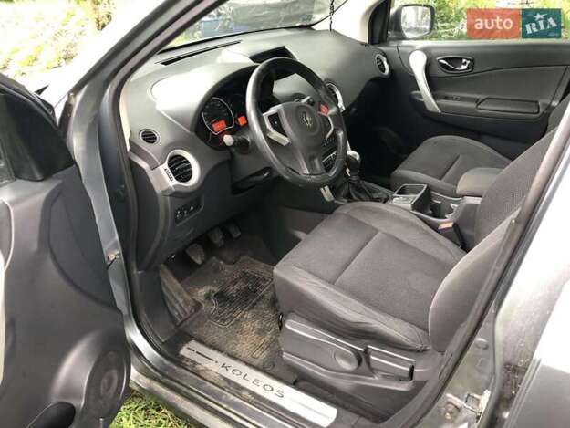 Renault Koleos, 2008г. 2.0л. дизель Тернопіль в кредит