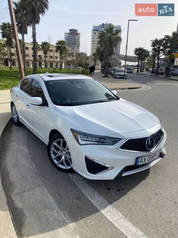 Acura Ilx, 2019г. 2.4л. бензин Харків в кредит