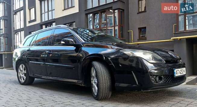 taziki pic 2025 07 000000160384075 44 Renault Laguna 2010р. 2.0 дизель, Івано-Франківськ - 8800 грн/міс.